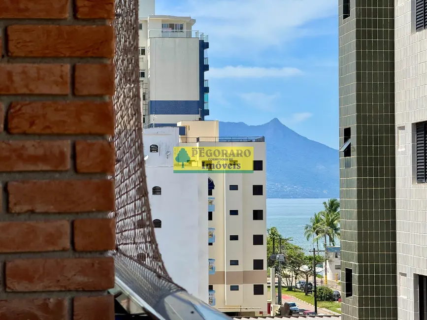 Foto 6 de Apartamento com 4 quartos à venda e para alugar, 230m2 em Prainha, Caraguatatuba - SP