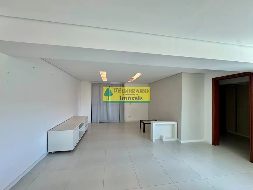 Foto 5 de Apartamento com 4 quartos à venda e para alugar, 230m2 em Prainha, Caraguatatuba - SP