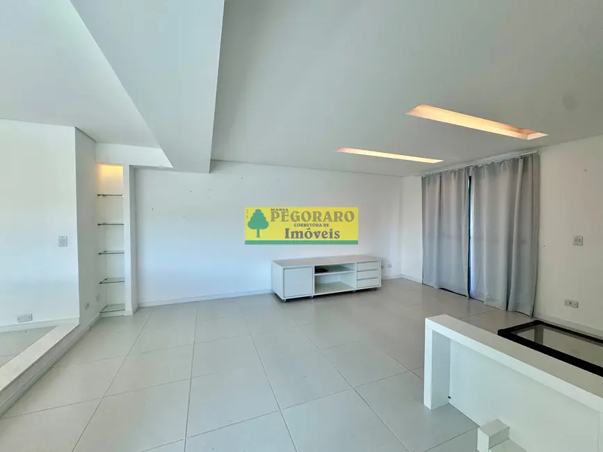 Foto 4 de Apartamento com 4 quartos à venda e para alugar, 230m2 em Prainha, Caraguatatuba - SP