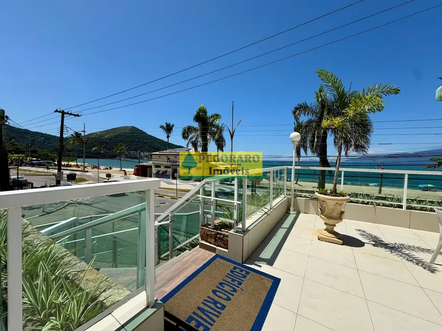 Foto 1 de Apartamento com 2 quartos à venda e para alugar, 51m2 em Martim de Sá, Caraguatatuba - SP