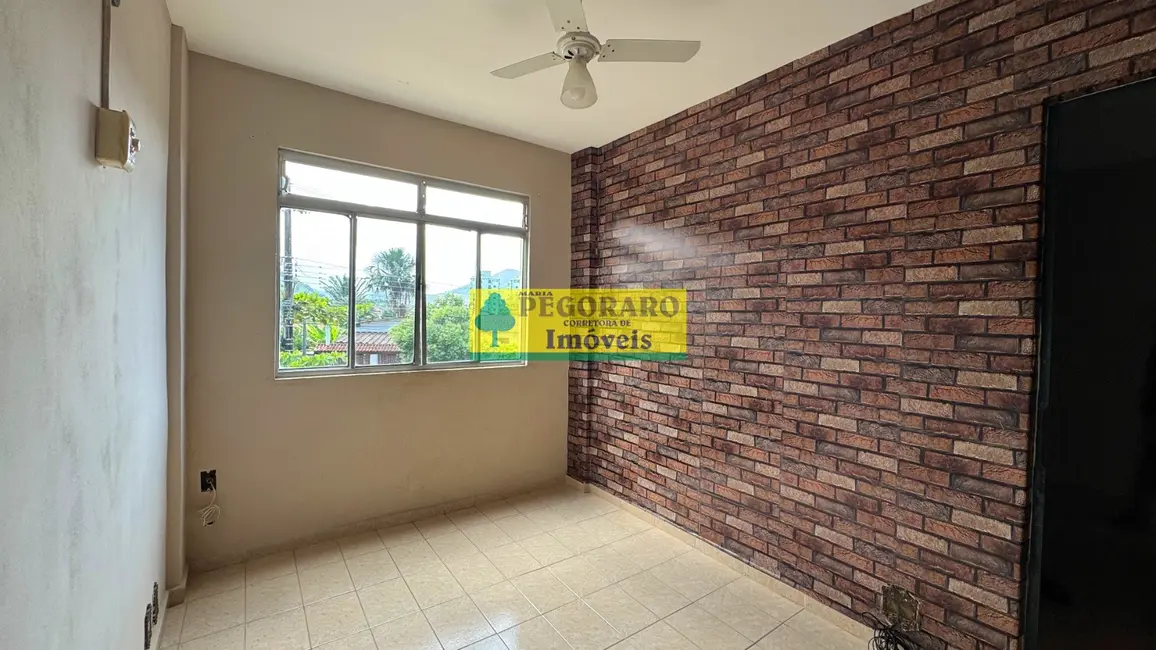 Foto 1 de Apartamento com 1 quarto à venda, 40m2 em Martim de Sá, Caraguatatuba - SP