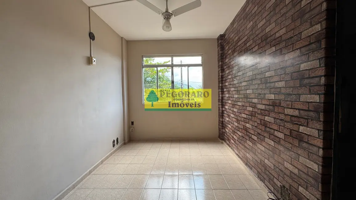 Foto 2 de Apartamento com 1 quarto à venda, 40m2 em Martim de Sá, Caraguatatuba - SP