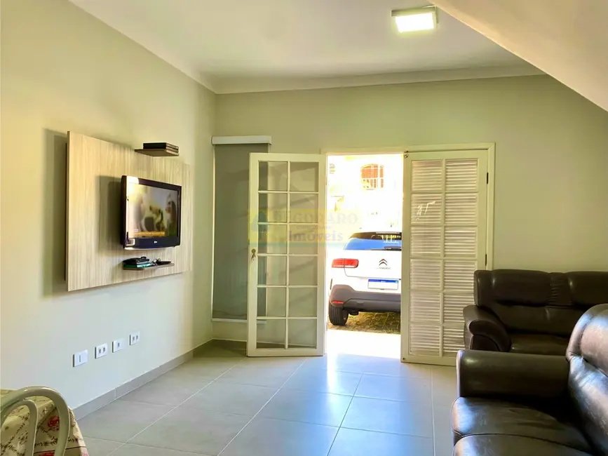 Foto 3 de Casa de Condomínio com 2 quartos à venda, 115m2 em Prainha, Caraguatatuba - SP