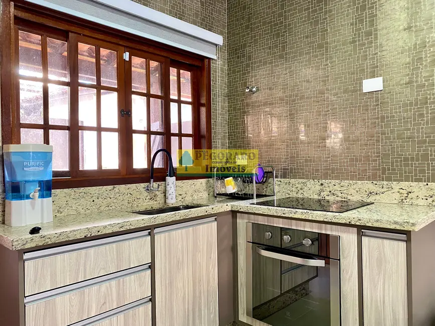 Foto 8 de Casa de Condomínio com 2 quartos à venda, 115m2 em Prainha, Caraguatatuba - SP