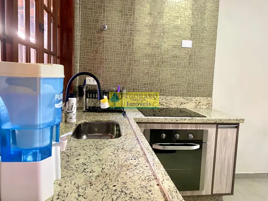 Foto 9 de Casa de Condomínio com 2 quartos à venda, 115m2 em Prainha, Caraguatatuba - SP