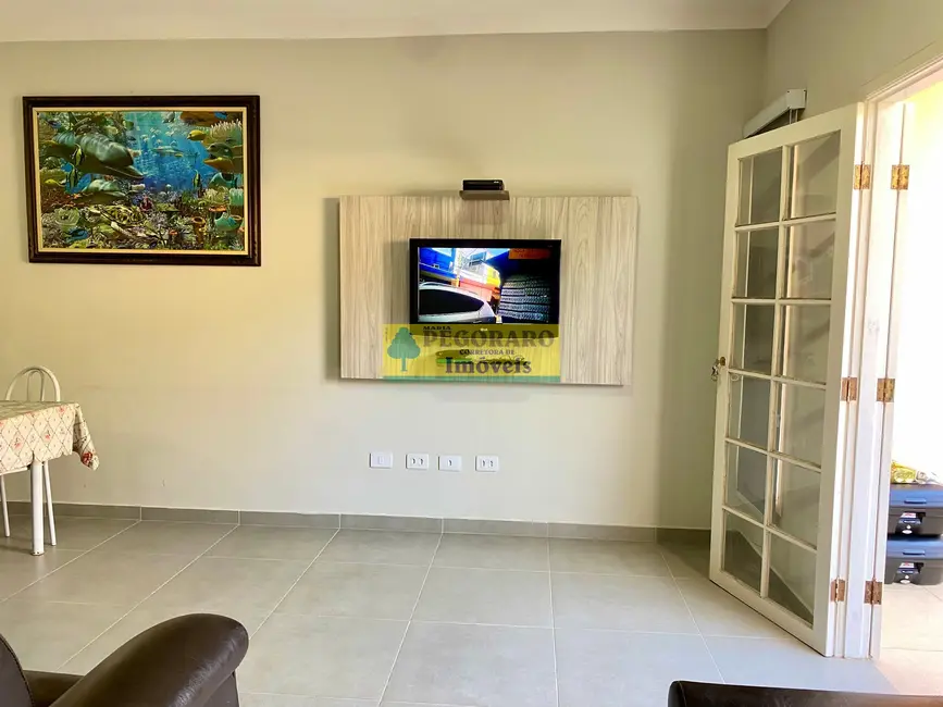 Foto 5 de Casa de Condomínio com 2 quartos à venda, 115m2 em Prainha, Caraguatatuba - SP