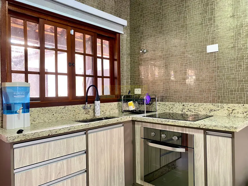 Foto 7 de Casa de Condomínio com 2 quartos à venda, 115m2 em Prainha, Caraguatatuba - SP