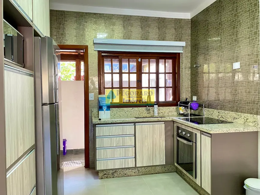 Foto 7 de Casa de Condomínio com 2 quartos à venda, 115m2 em Prainha, Caraguatatuba - SP