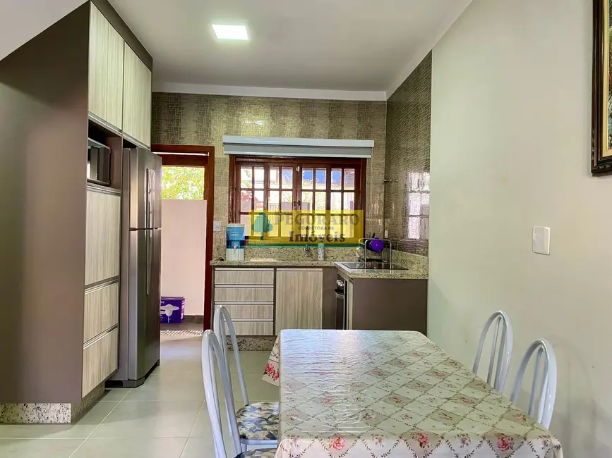 Foto 4 de Casa de Condomínio com 2 quartos à venda, 115m2 em Prainha, Caraguatatuba - SP