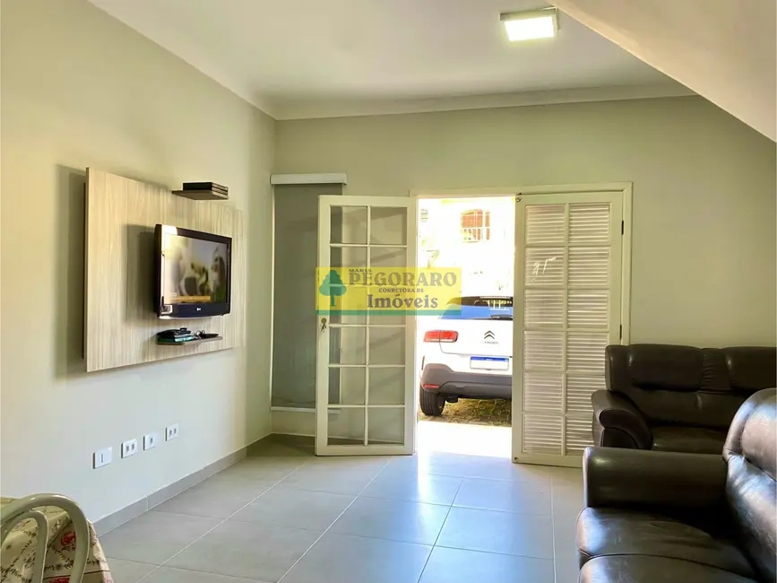 Foto 3 de Casa de Condomínio com 2 quartos à venda, 115m2 em Prainha, Caraguatatuba - SP