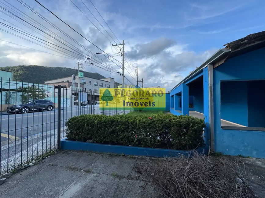 Foto 2 de Loja para alugar, 444m2 em Centro, Caraguatatuba - SP