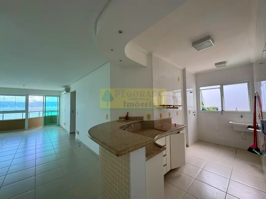 Foto 7 de Apartamento com 2 quartos à venda, 80m2 em Prainha, Caraguatatuba - SP
