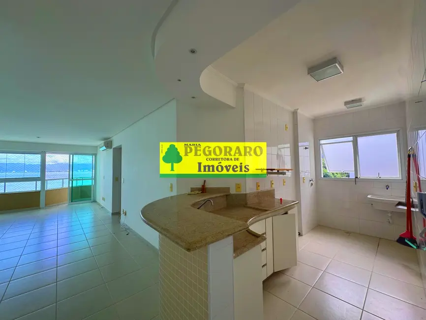 Foto 4 de Apartamento com 2 quartos à venda, 80m2 em Prainha, Caraguatatuba - SP