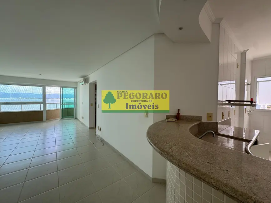 Foto 3 de Apartamento com 2 quartos à venda, 80m2 em Prainha, Caraguatatuba - SP