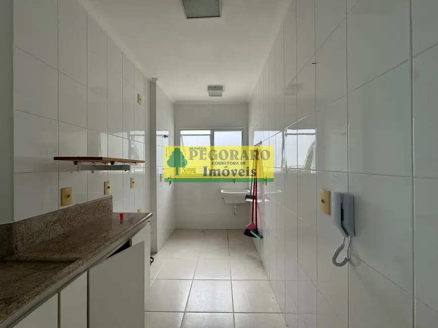 Foto 6 de Apartamento com 2 quartos à venda, 80m2 em Prainha, Caraguatatuba - SP