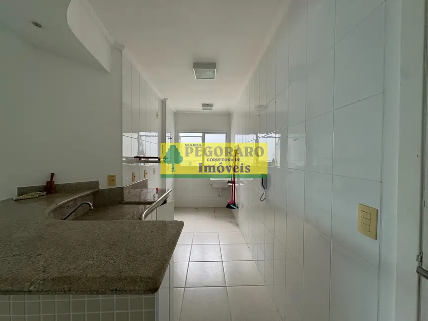 Foto 5 de Apartamento com 2 quartos à venda, 80m2 em Prainha, Caraguatatuba - SP