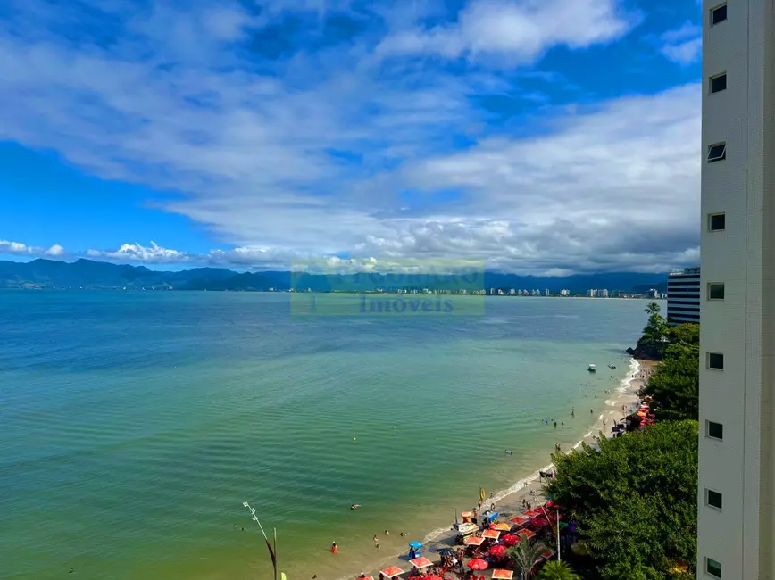 Foto 8 de Apartamento com 2 quartos à venda, 80m2 em Prainha, Caraguatatuba - SP