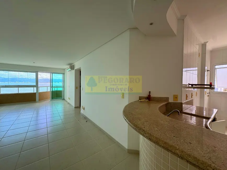 Foto 2 de Apartamento com 2 quartos à venda, 80m2 em Prainha, Caraguatatuba - SP