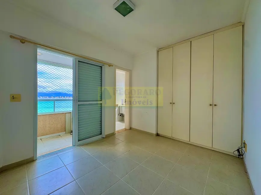 Foto 3 de Apartamento com 2 quartos à venda, 80m2 em Prainha, Caraguatatuba - SP