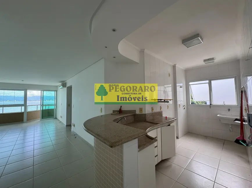 Foto 4 de Apartamento com 2 quartos à venda, 80m2 em Prainha, Caraguatatuba - SP