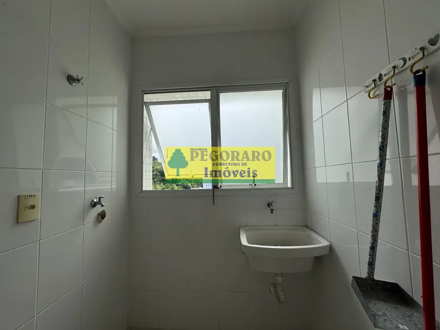 Foto 7 de Apartamento com 2 quartos à venda, 80m2 em Prainha, Caraguatatuba - SP