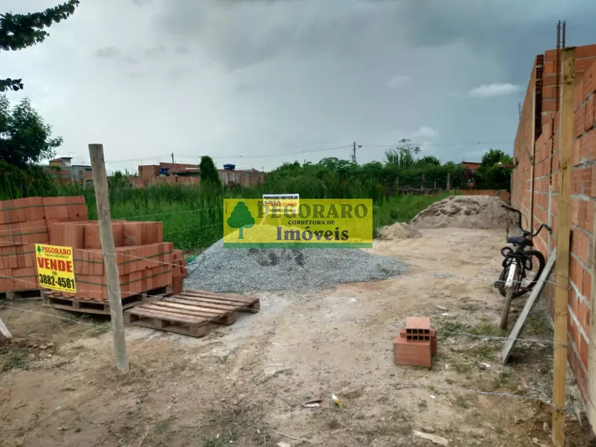 Foto 1 de Terreno / Lote à venda, 180m2 em Caraguatatuba - SP