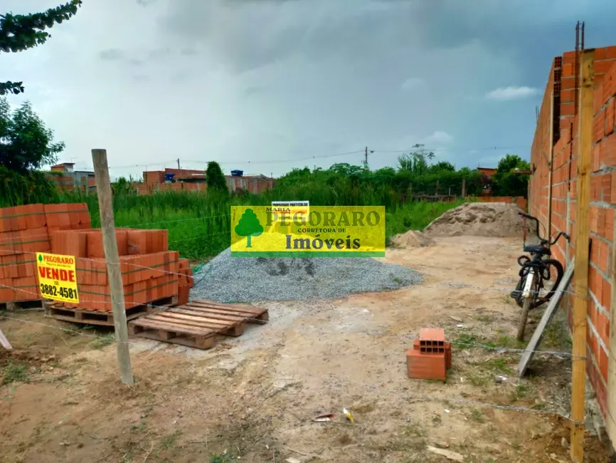 Foto 1 de Terreno / Lote à venda, 180m2 em Caraguatatuba - SP