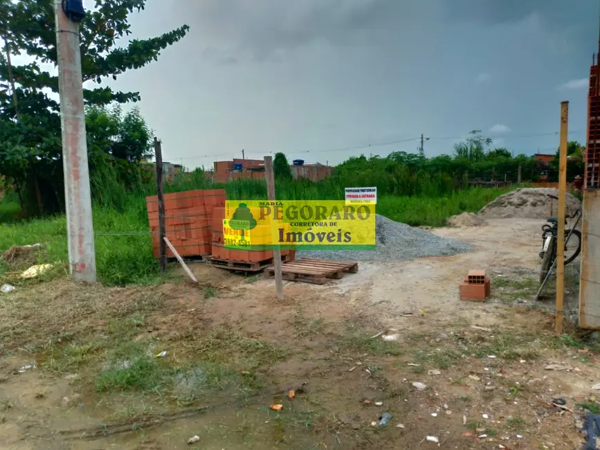 Foto 2 de Terreno / Lote à venda, 180m2 em Caraguatatuba - SP