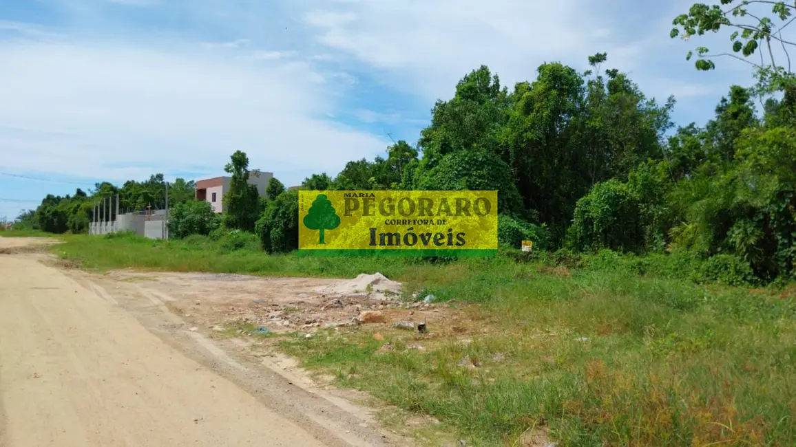 Foto 1 de Terreno / Lote à venda, 127m2 em Praia das Palmeiras, Caraguatatuba - SP