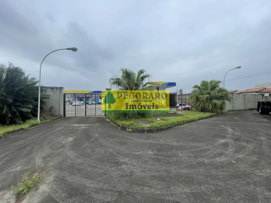 Foto 3 de Armazém / Galpão para alugar, 2352m2 em Indaiá, Caraguatatuba - SP