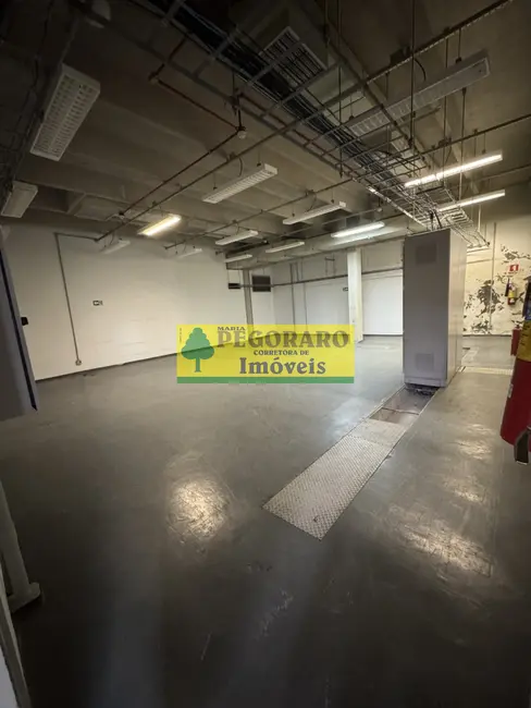 Foto 7 de Armazém / Galpão para alugar, 2352m2 em Indaiá, Caraguatatuba - SP