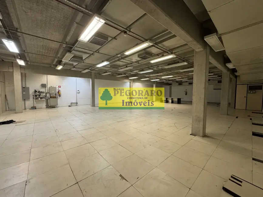 Foto 8 de Armazém / Galpão para alugar, 2352m2 em Indaiá, Caraguatatuba - SP