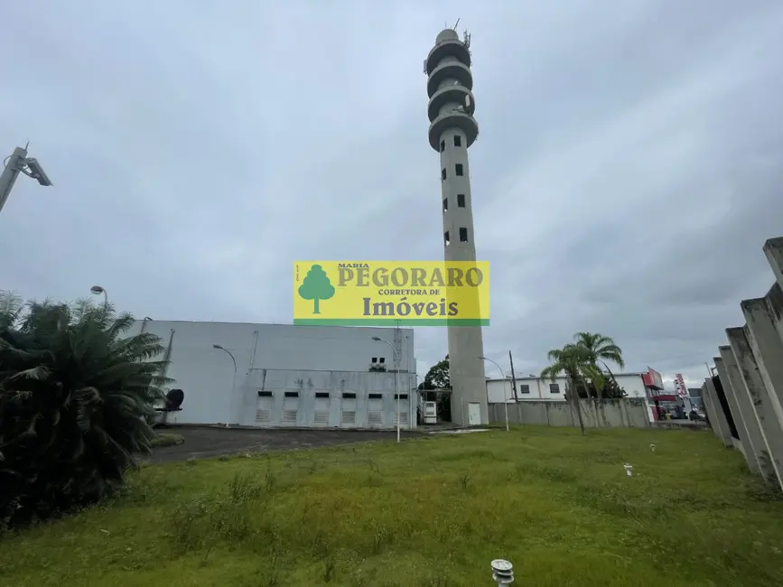 Foto 5 de Armazém / Galpão para alugar, 2352m2 em Indaiá, Caraguatatuba - SP