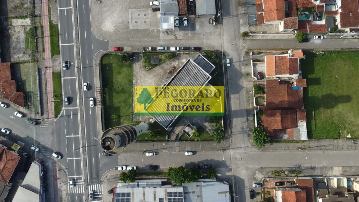 Foto 2 de Armazém / Galpão para alugar, 2352m2 em Indaiá, Caraguatatuba - SP