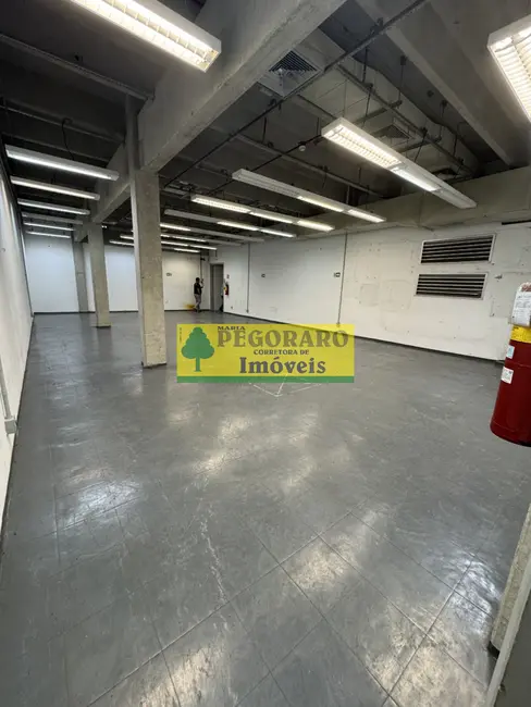 Foto 6 de Armazém / Galpão para alugar, 2352m2 em Indaiá, Caraguatatuba - SP