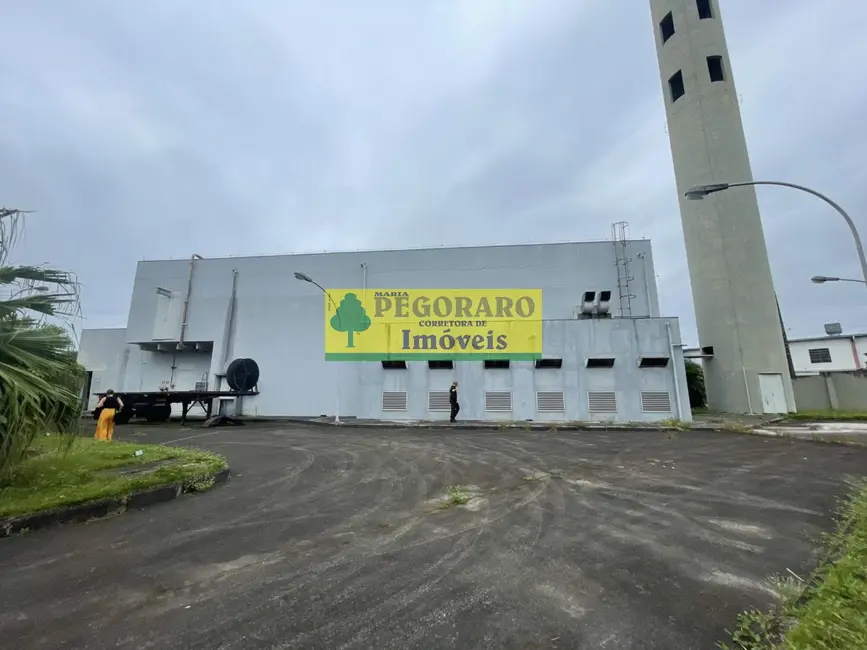 Foto 4 de Armazém / Galpão para alugar, 2352m2 em Indaiá, Caraguatatuba - SP