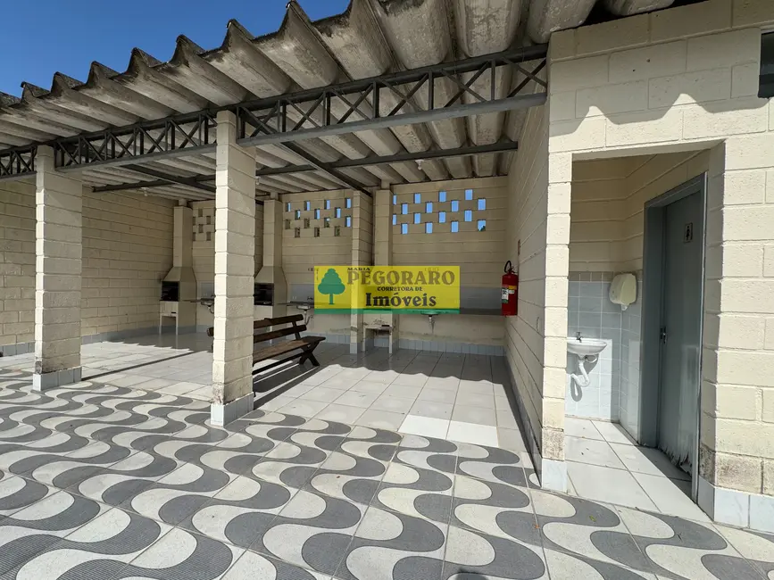 Foto 2 de Apartamento com 2 quartos para alugar, 80m2 em Jardim Casa Branca, Caraguatatuba - SP
