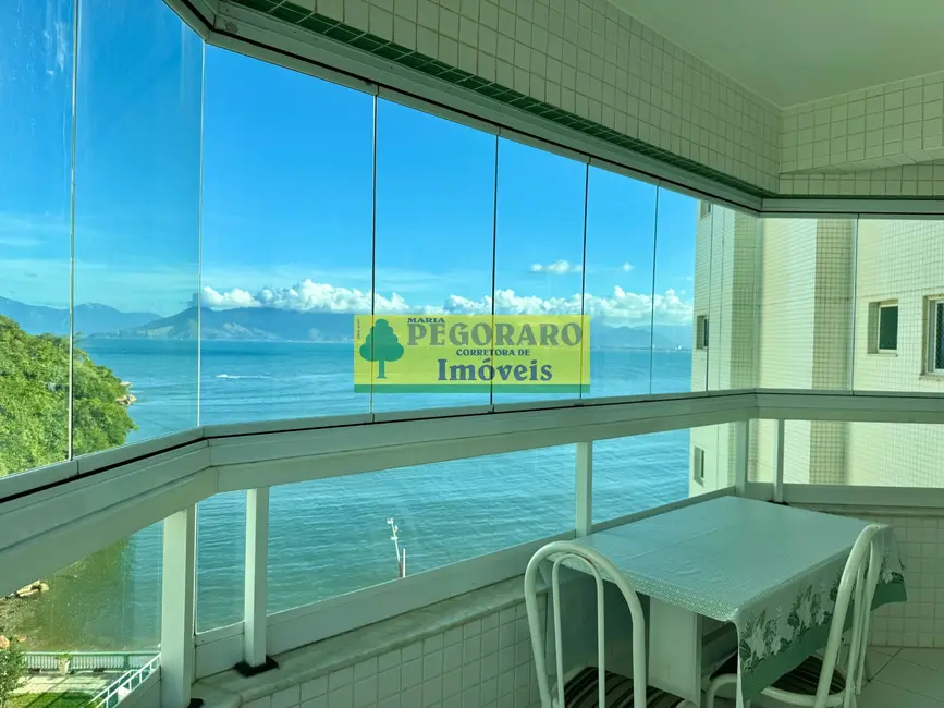 Foto 1 de Apartamento com 2 quartos à venda, 80m2 em Prainha, Caraguatatuba - SP