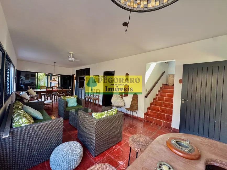 Foto 6 de Casa com 3 quartos à venda, 336m2 em Sao Sebastiao - SP