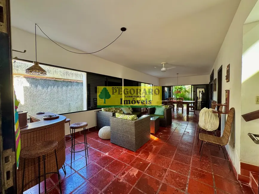 Foto 5 de Casa com 3 quartos à venda, 336m2 em Sao Sebastiao - SP