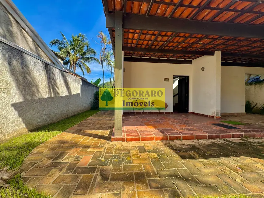 Foto 4 de Casa com 3 quartos à venda, 336m2 em Sao Sebastiao - SP