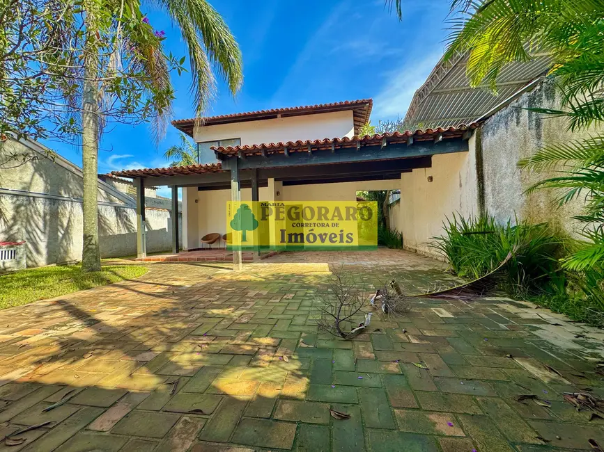 Foto 3 de Casa com 3 quartos à venda, 336m2 em Sao Sebastiao - SP