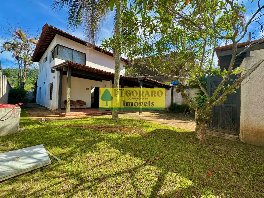 Foto 2 de Casa com 3 quartos à venda, 336m2 em Sao Sebastiao - SP