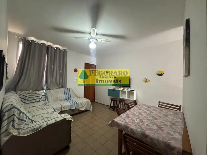 Foto 7 de Apartamento com 2 quartos à venda, 89m2 em Prainha, Caraguatatuba - SP