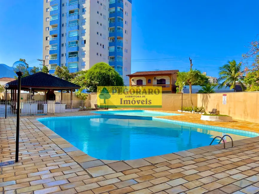 Foto 2 de Apartamento com 2 quartos à venda, 53m2 em Prainha, Caraguatatuba - SP