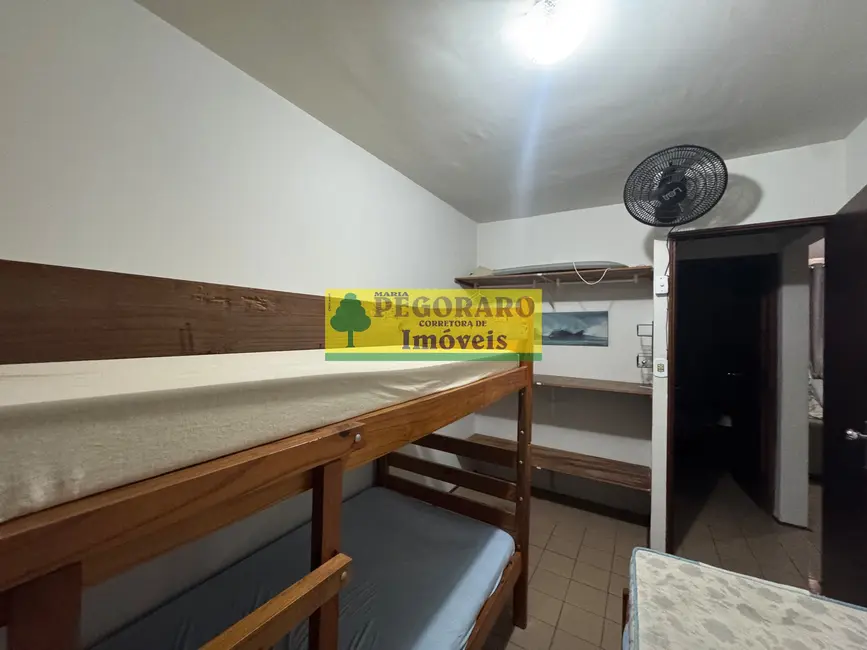 Foto 8 de Apartamento com 2 quartos à venda, 53m2 em Prainha, Caraguatatuba - SP