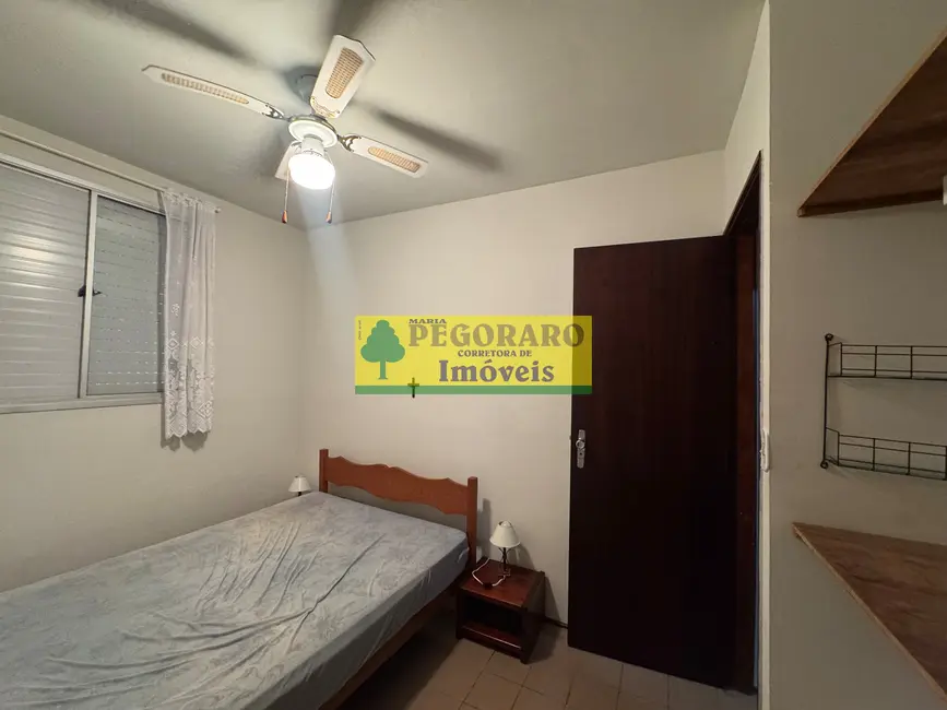 Foto 7 de Apartamento com 2 quartos à venda, 53m2 em Prainha, Caraguatatuba - SP