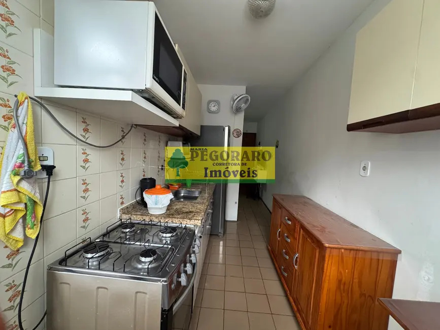 Foto 5 de Apartamento com 2 quartos à venda, 89m2 em Prainha, Caraguatatuba - SP