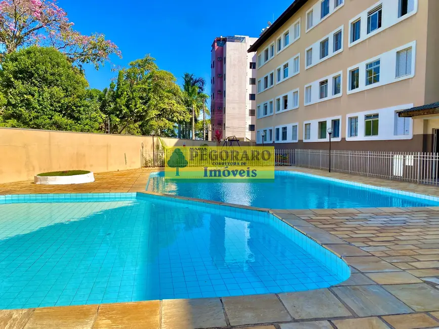 Foto 1 de Apartamento com 2 quartos à venda, 89m2 em Prainha, Caraguatatuba - SP
