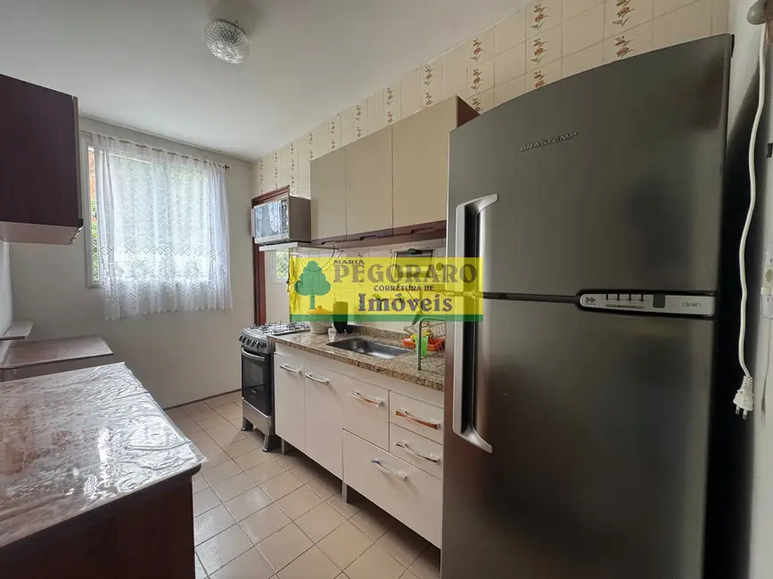 Foto 4 de Apartamento com 2 quartos à venda, 89m2 em Prainha, Caraguatatuba - SP